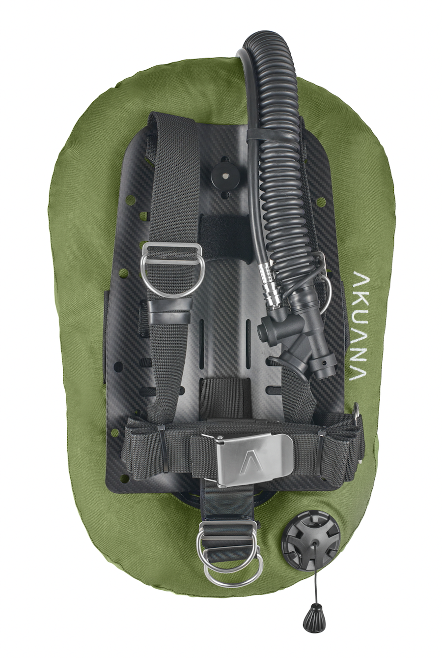 Tales 25/50 lbs BCD set product image